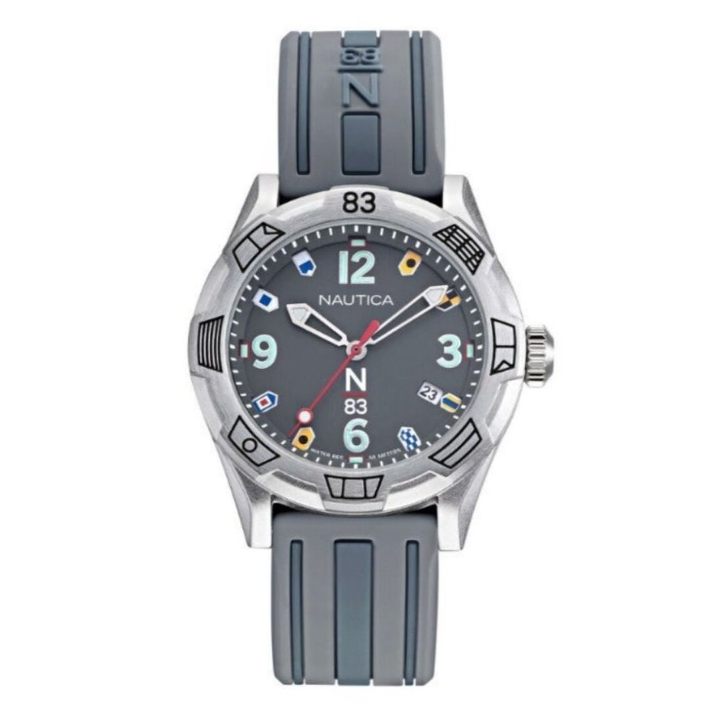 Nautica Polignano Watch.